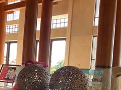 -三亚海棠湾万丽度假酒店