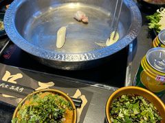 -牛武士寿喜烧·和牛火锅自助(全球首店)