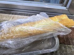 -一品豆腐脑(大湾市场店)