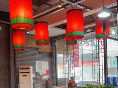 -陈府大宅门成都火锅·手切鲜肉(太原街店)