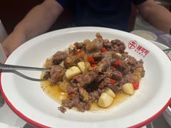 -辣可可·小炒黄牛肉(望京凯德MALL店)