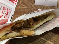 -驴世家驴肉火烧·凉皮·胡辣汤(五道口店)