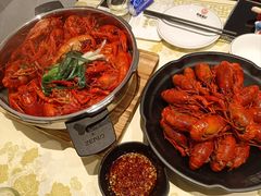 -聚味瞿记·龙虾堂(坡子街店)