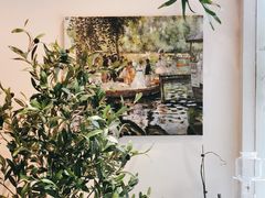 -琥珀咖啡 Ambercoffee