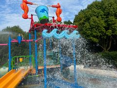 -太阳岛度假酒店