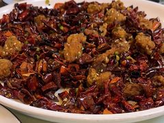 -鼎香润(德胜门内店)