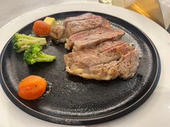 -悦荟牛排餐厅(萨尔图万达店)