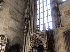 -斯蒂芬主教座堂(Stephansdom)
