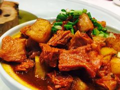 -禾珍珠家常小馆(河南博物院店)