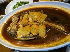 -径山十八道·风味民间菜(杭州总店)