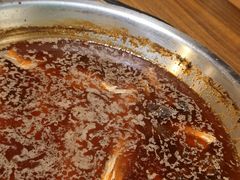 -傣妹火锅(四川北路店)