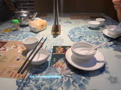 -米庄·原味私房菜(骏壹万邦店)
