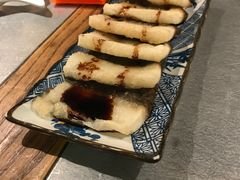 -探鱼·鲜青椒爽麻烤鱼(银泰城店)