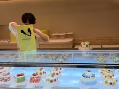 -WenTinG文汀·半糖蛋糕(合生汇店)