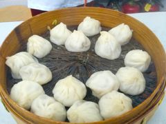 小笼包-万寿斋(山阴路店)