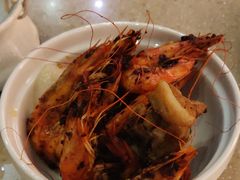 -亮马河饭店翠雅咖啡厅