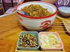 -怪噜范·老贵阳街头名小吃(鸿通城店)