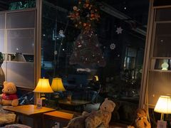 -咖法森林·咖啡  酒吧(天河店)