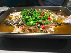 -半天妖烤鱼(印象城店)