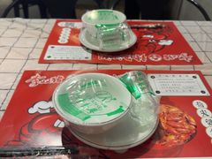 -李双猪·小龙虾·烧烤·羊肉煲(乐山店)