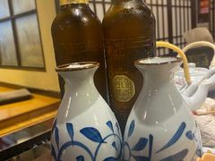 -德川家日本料理(中关村寰太大厦店)