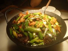 -川堂风·跷脚牛肉·乐山爆炒(中建乐荟天地店)