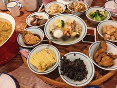 -寻宝记绍兴菜(鲁迅路店)