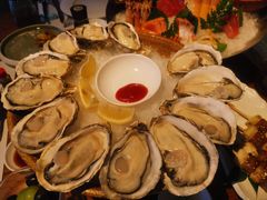 -Mr.Fish鱼鲜生海鲜放题(高德置地冬广场店)