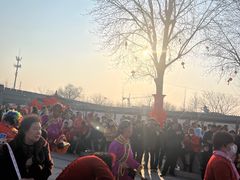 -杨家埠民间艺术大观园