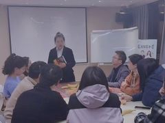 -新励成演讲口才培训(南昌东湖学训中心)