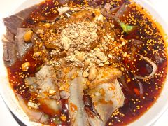 -夫妻肺片·中华老字号·正宗川菜(春熙路店)