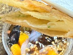 -清真·馬坡二旦烧烤(人生一串拍摄店)