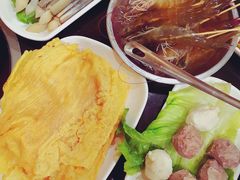 基围虾-吉友粥底火锅(方斜路店)