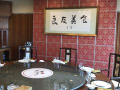 包厢-良友·海鲜青岛菜(五四广场店)