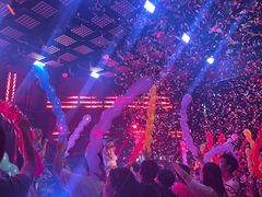 -MOSSO·Liveshow(M3香港广场店)