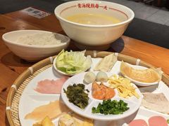 -陳生記米线·始于1989(中山北路店)