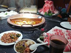 -老版火锅.12年西安排队王(沣峪口店)