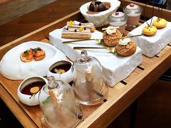 -池畔酒吧 WET Bar