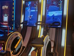 -VS SPORTS PARK运动玩乐园·团建·生日会(合生汇店)