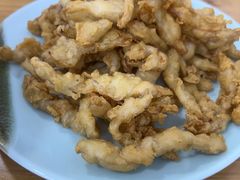 -满口香饭店