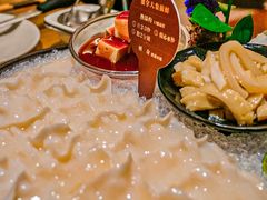 -协成海鲜火锅(情侣路店)