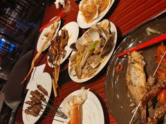 -西安W酒店·WEI全味西餐厅