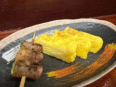 -鸟串烧Yakitori