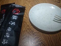 -胖子烧烤海鲜(亲贤北街店)