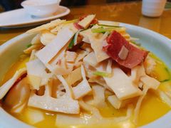 -HOHO餐厅(古子城店)