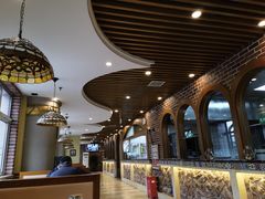 -巴依老爷新疆美食(马驹桥店)