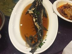 -世纪缘国际会议中心·中餐厅(百家湖店)