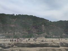 -陕西黄河壶口瀑布旅游区