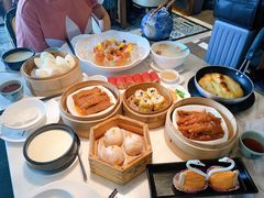 -陶陶居酒家(海岸城店)