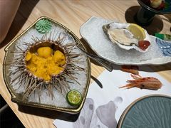 -秋荀日本料理(昆明同德广场店)
